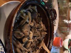 -园林美食城·本土农家菜(杨和镇店)