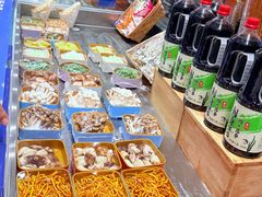 -蓝珊甄选海鲜自助·火锅大排档(近阿那亚店)
