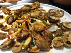 -张家卫·阳江菜·小海鲜(肥婆湾桥店)