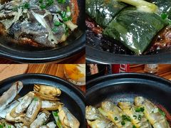 蛏子-小时候焗海鲜(鄞州万达店)