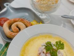 -库滋明·俄罗斯特色美食(中央大街店)