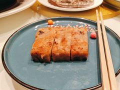 -广州酒家(中华广场店)