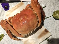 -匠和风精致料理(成都龙湖滨江天街店)