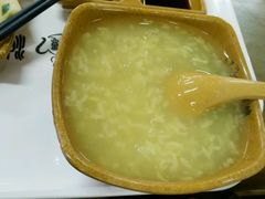 -王如意油茶(信旺·华府骏苑店)