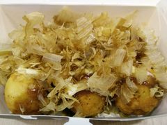 -咕噜咕噜·章鱼小丸子(西湖路店)