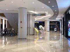 -深圳来福士广场