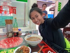 -逸桂禾面馆