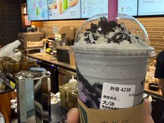-星巴克(北京南站第二店)