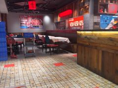 -熊记虾王·小龙虾(东晓南店)