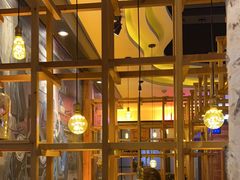 -河坝烧烤串城(金达莱店)