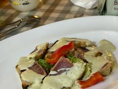 -BISTROFIORE美伊娜(伊犁南路店)