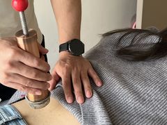 -席仁堂推拿按摩脊柱调理(世纪科贸大厦店)