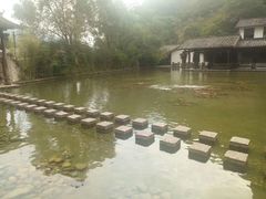 -楠溪江风景名胜区