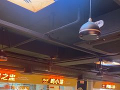 -鸣记脆皮烤鱼·海鲜烤鱼(三八广场店)