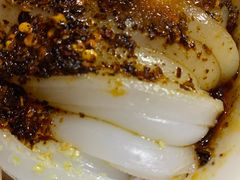 白凉粉-洞子口张老二凉粉(文殊院店)