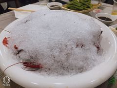 -指爱龙虾(金杨路总店)