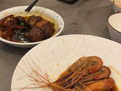 -阿毛饭店(和义路店)