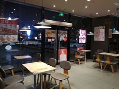 -汉堡王(常熟美城店)