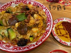 -辣伍爺·冒菜(乐淘里店)