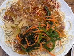 -清真·益鑫羊肉手抓馆(花园北街店)