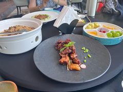 -翠湖宾馆·中餐厅