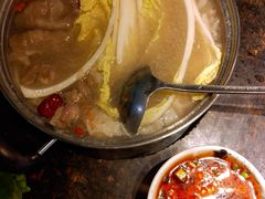 -阪尚皇·原切牛排·烤肉火锅自助(北京路店)