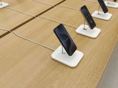 -Apple零售店(济南恒隆广场店)