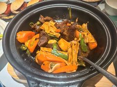 -一同楼福州菜馆(五四店)
