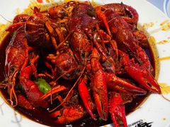 -王红军龙虾(盐仓桥店)