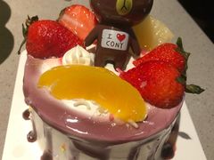 -海底捞火锅(万象城店)