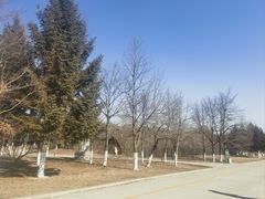 -长春世界雕塑园