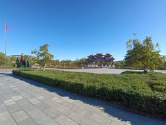 -天津盘山风景名胜区