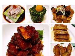 -上海会馆(香港名都店)