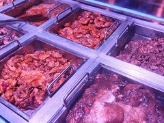 -聚盛源蒸汽海鲜火锅烤肉自助(巨川金海岸购物广场店)