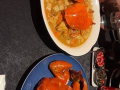 -醉东Oriental House(静安嘉里中心店)