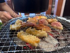 -蒜香焼肉PURUSHIN(马场路店)