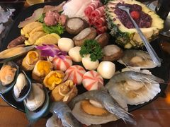 -丽江庭院之爱在路上(西单店)