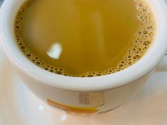 -兰芳园(上环店)