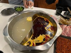 -三江汇火锅店(保全街店)