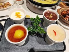 -富淳饭店(陆家嘴保利广场店)