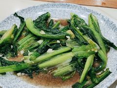 -老地方啤酒屋·海鲜青岛菜大排档(台东步行街店)