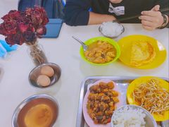 -吉林大学前卫南校区-湖畔餐厅