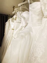 -Lisamoon礼慕纱婚纱礼服高级定制