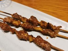 -云海肴·汽锅鸡·云南菜(天山百盛优客店)