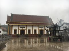 -报恩禅寺