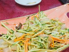 -老边饺子馆(中街店)