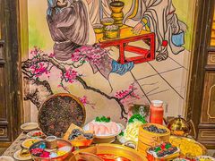 -小龙坎老火锅(金柏林店)