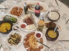 -香丰阁·烤鸭·川湘菜(昌平店)