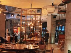 -The Rug Cafe(王府中环店)