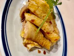 -本味轩精品茶餐厅(黄山路店)